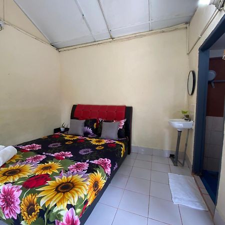 קואלה טהאן Durian Chalet מראה חיצוני תמונה