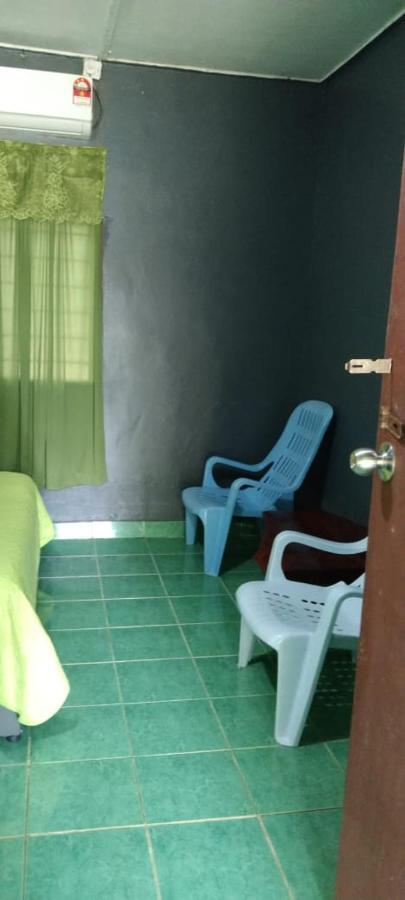 קואלה טהאן Durian Chalet מראה חיצוני תמונה